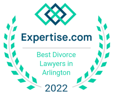 Expertise.com | Best Divorce Lawyers in Arlington | 2022
